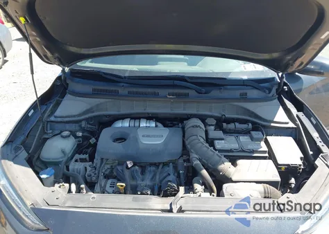 2018 Hyundai Kona Limited from USA, damaged, VIN KM8K3CA51JU112078